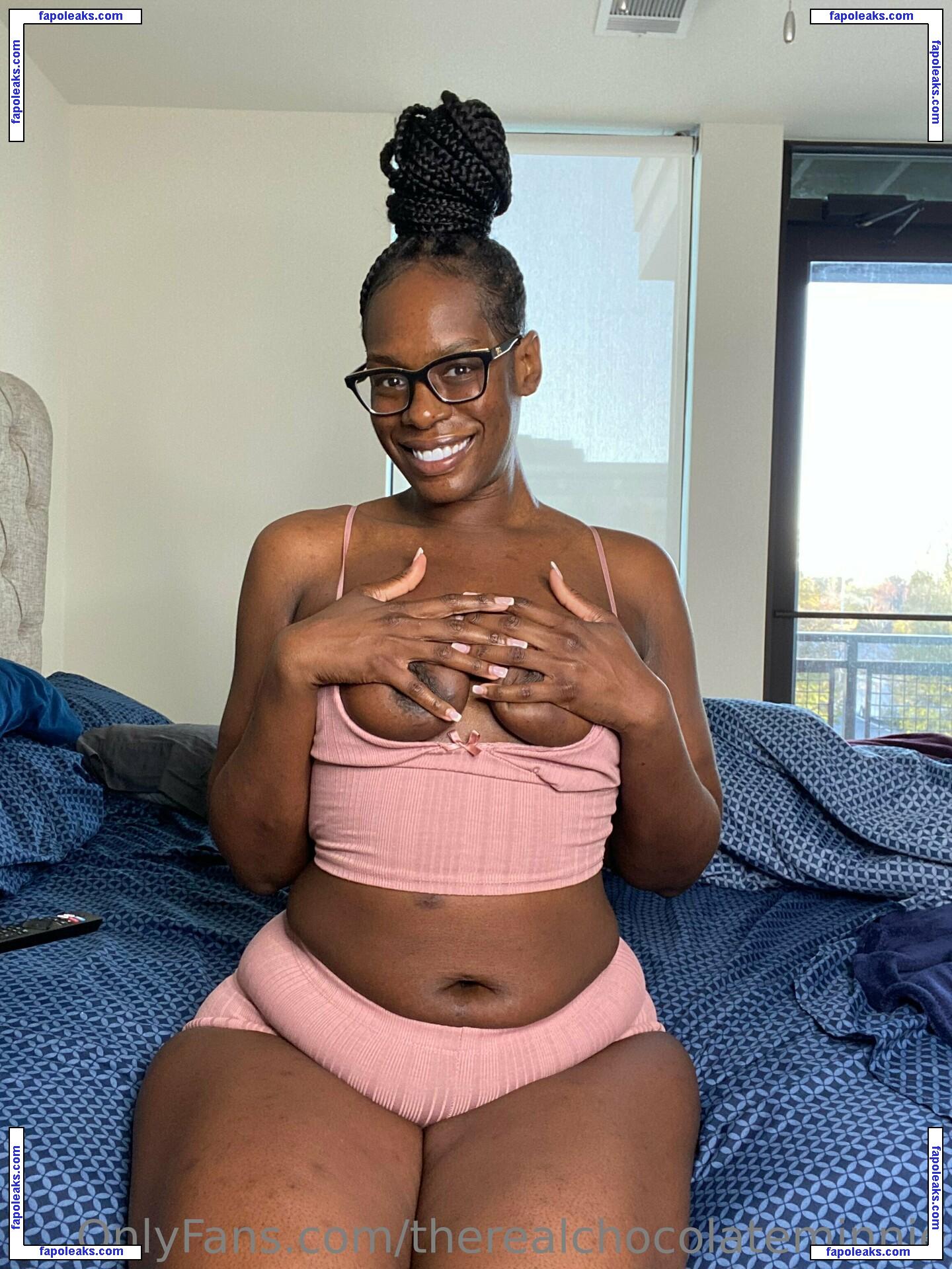 therealchocolateminnie nude photo #0064 from OnlyFans