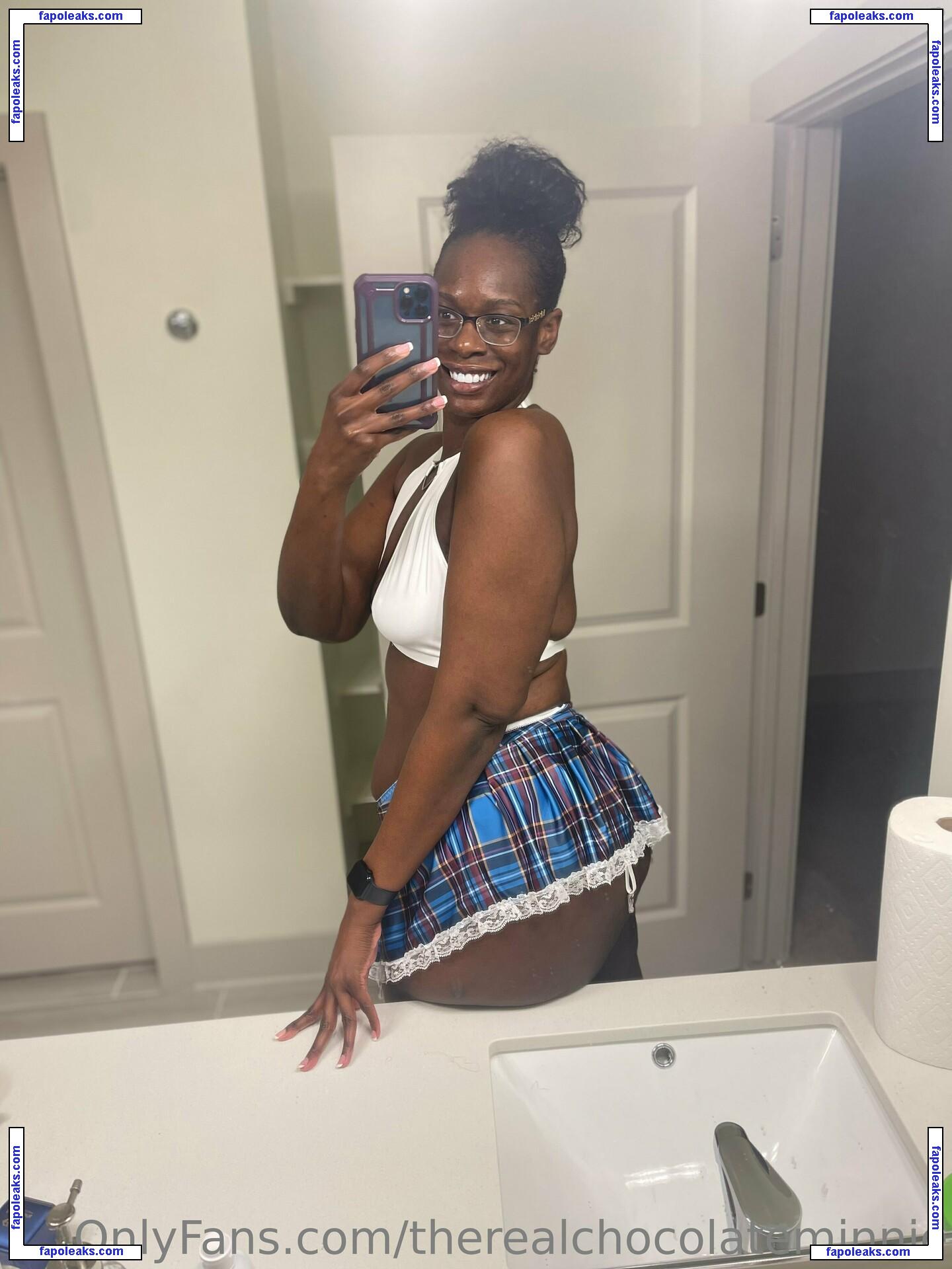 therealchocolateminnie nude photo #0066 from OnlyFans