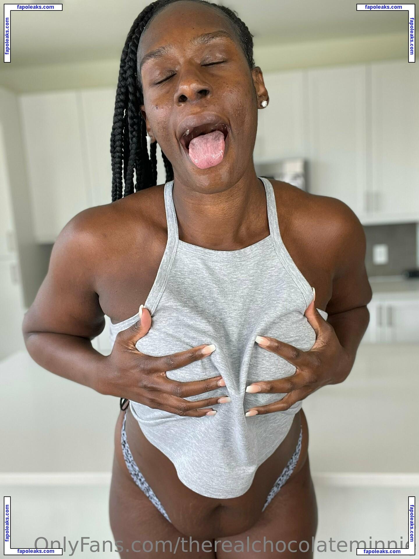 therealchocolateminnie nude photo #0082 from OnlyFans
