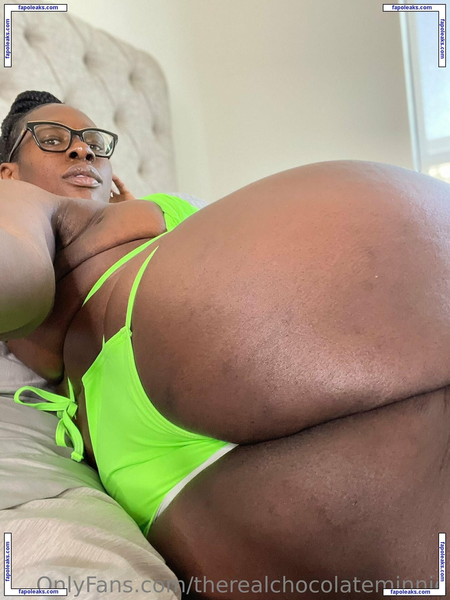 therealchocolateminnie nude photo #0085 from OnlyFans