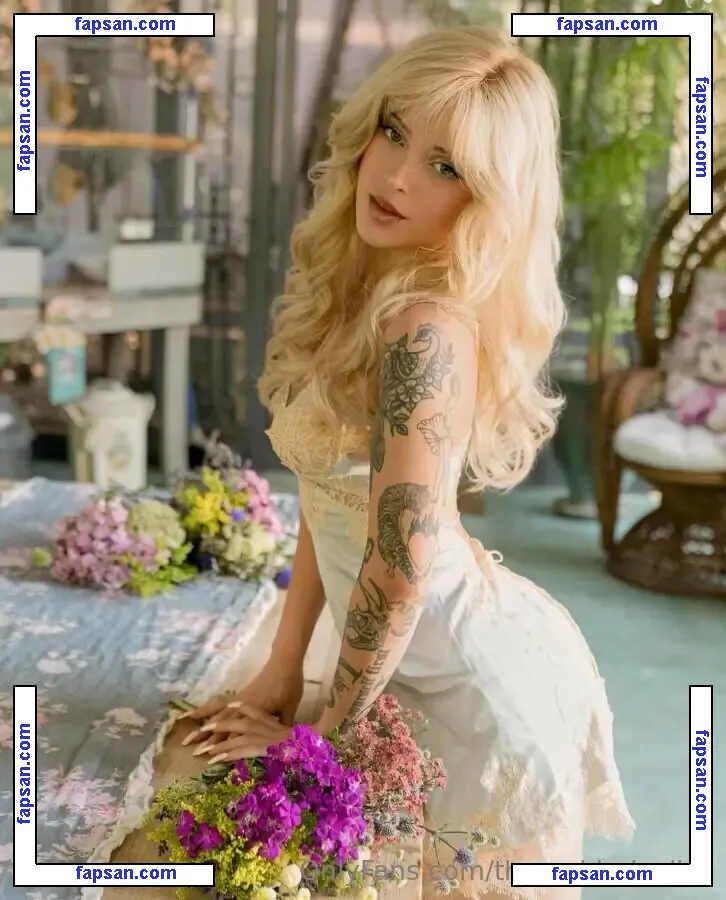 therealdarlaeliza nude photo #0016 from OnlyFans
