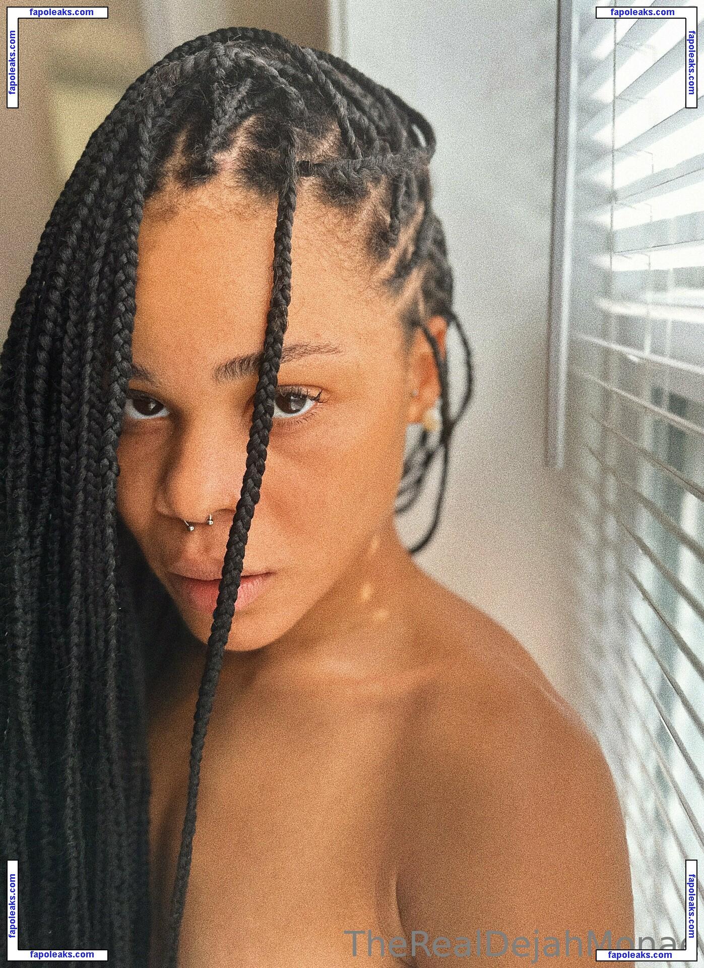 therealdejahmonae / therealdejamonae nude photo #0003 from OnlyFans