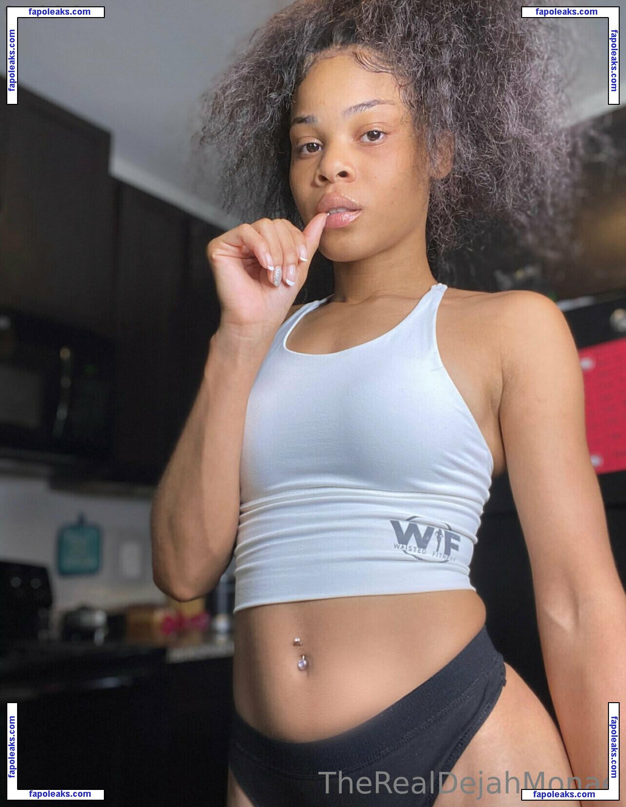 therealdejahmonae / therealdejamonae nude photo #0005 from OnlyFans