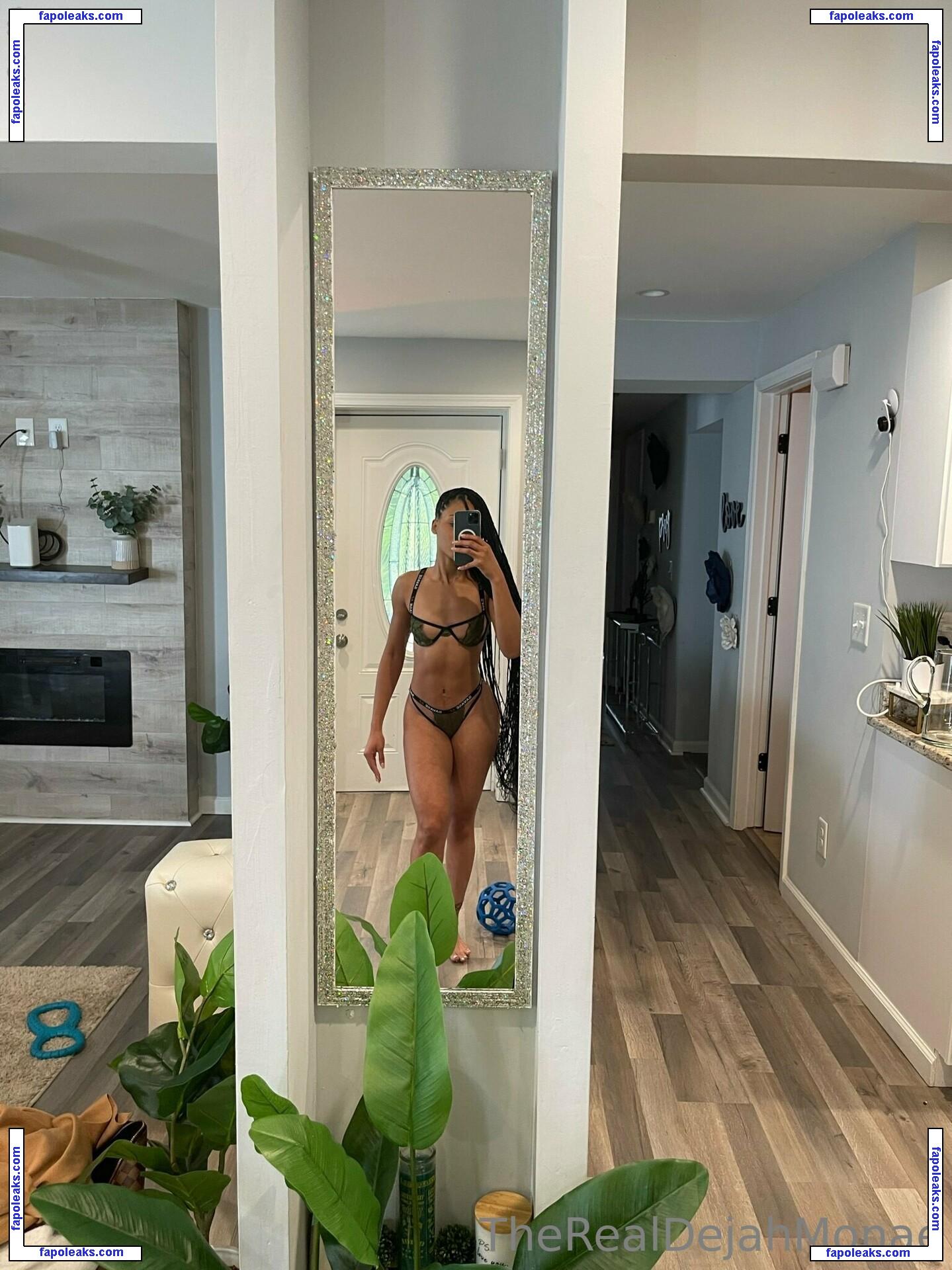 therealdejahmonae / therealdejamonae nude photo #0010 from OnlyFans