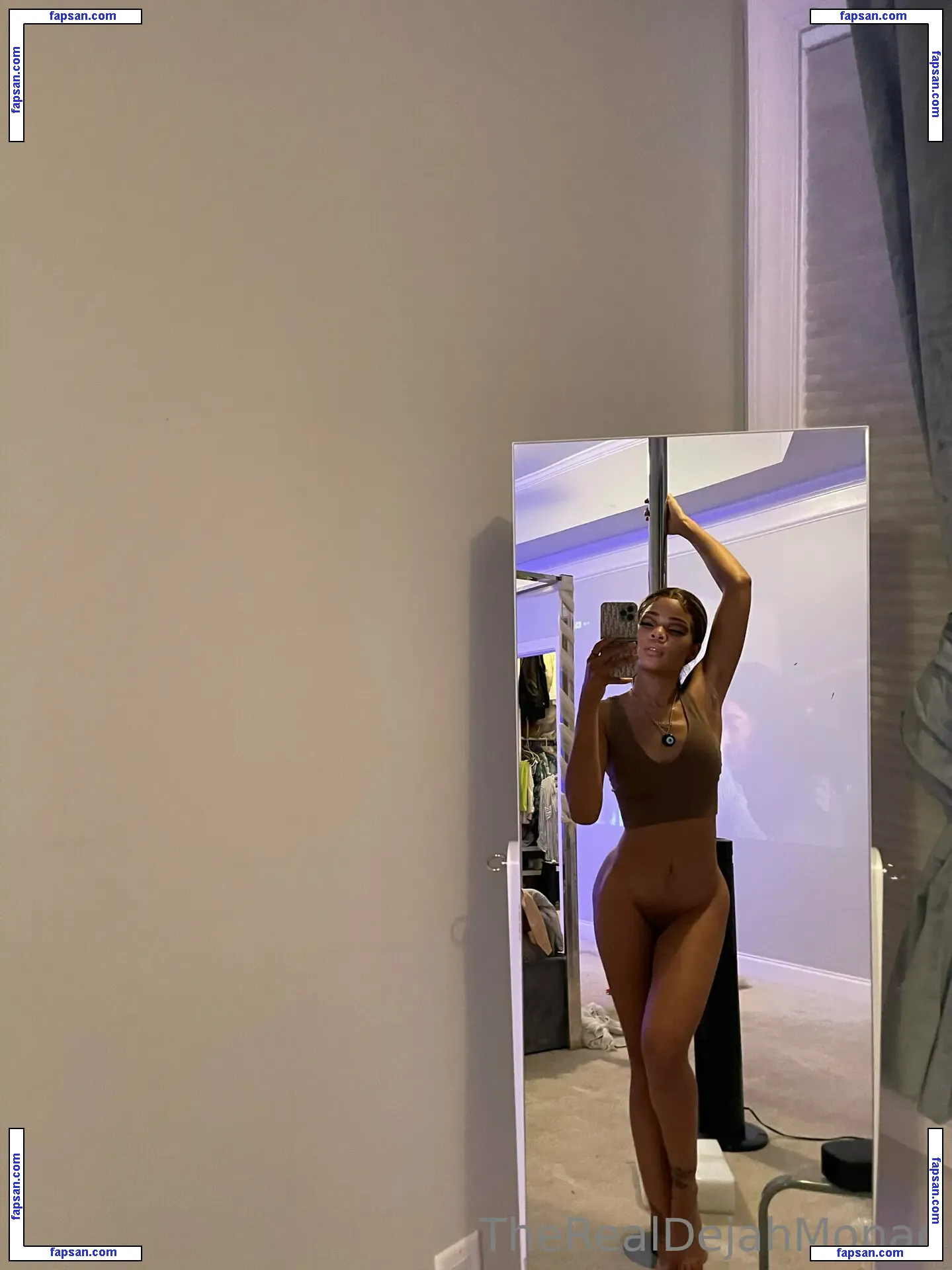 therealdejahmonae nude photo #0028 from OnlyFans