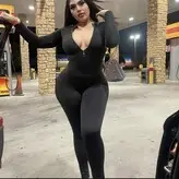 Therealevebouje голая #0002