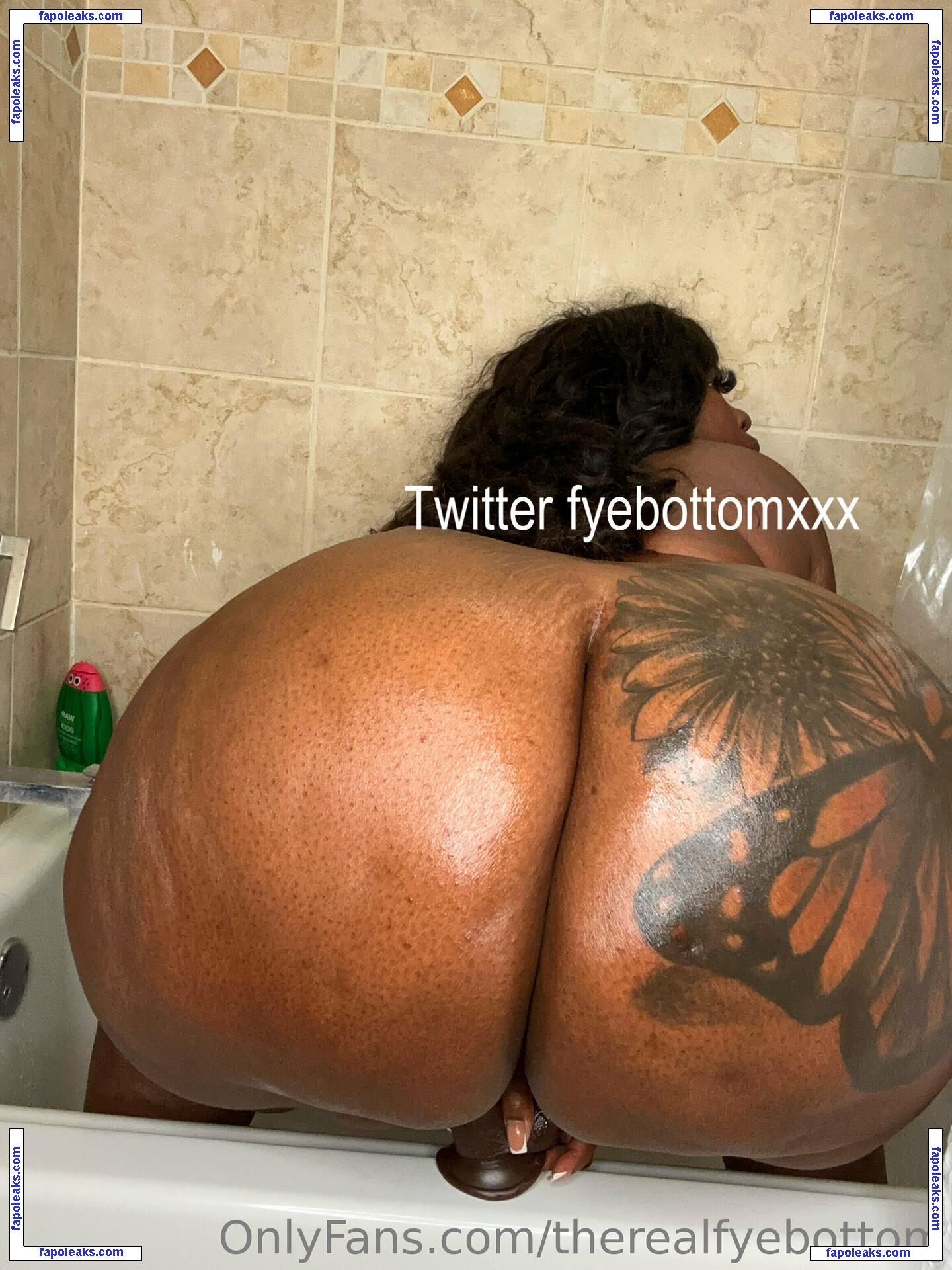 therealfyebottom / _bigboottyjakeyrria_ nude photo #0019 from OnlyFans