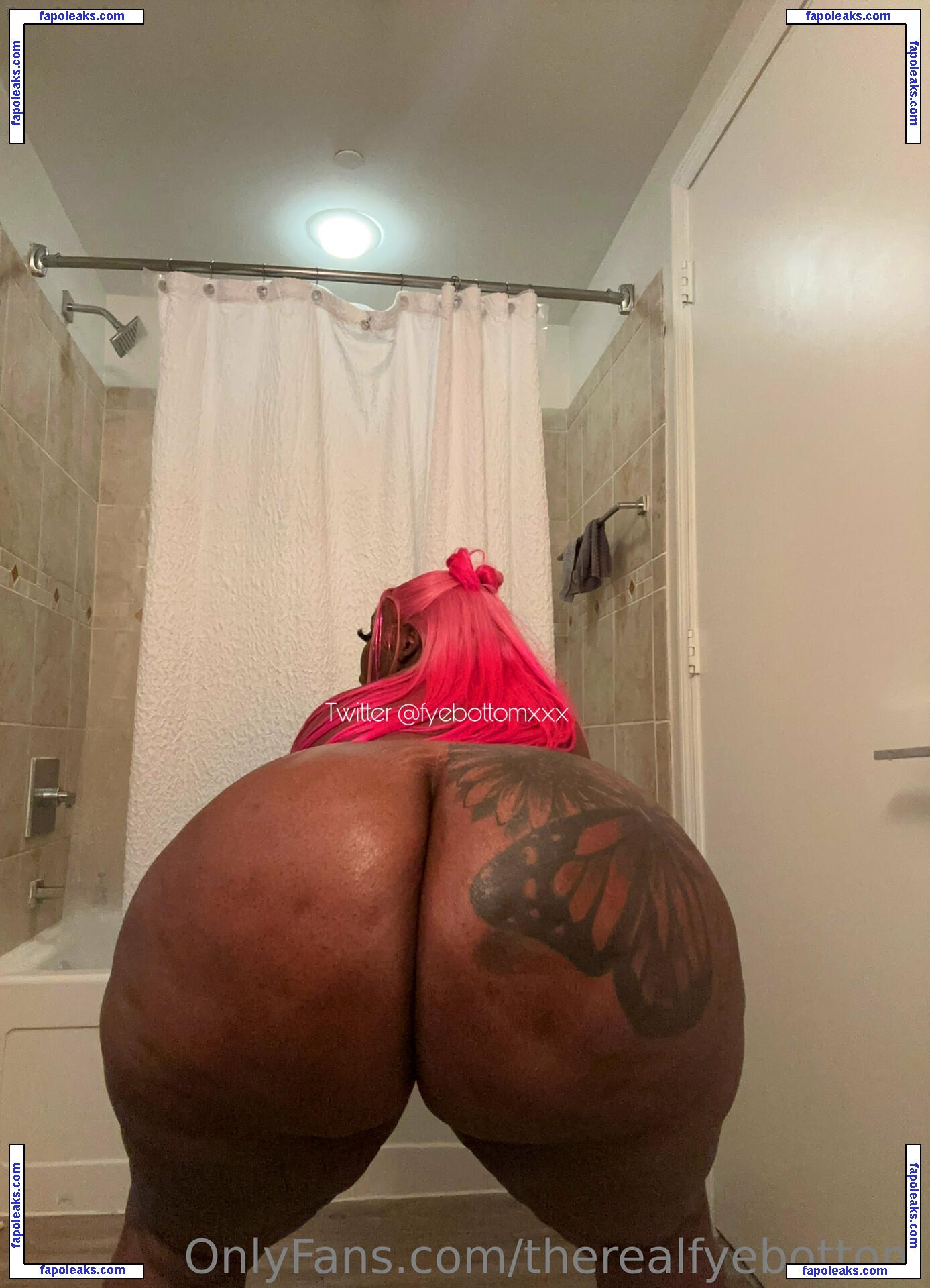 therealfyebottom / _bigboottyjakeyrria_ nude photo #0020 from OnlyFans