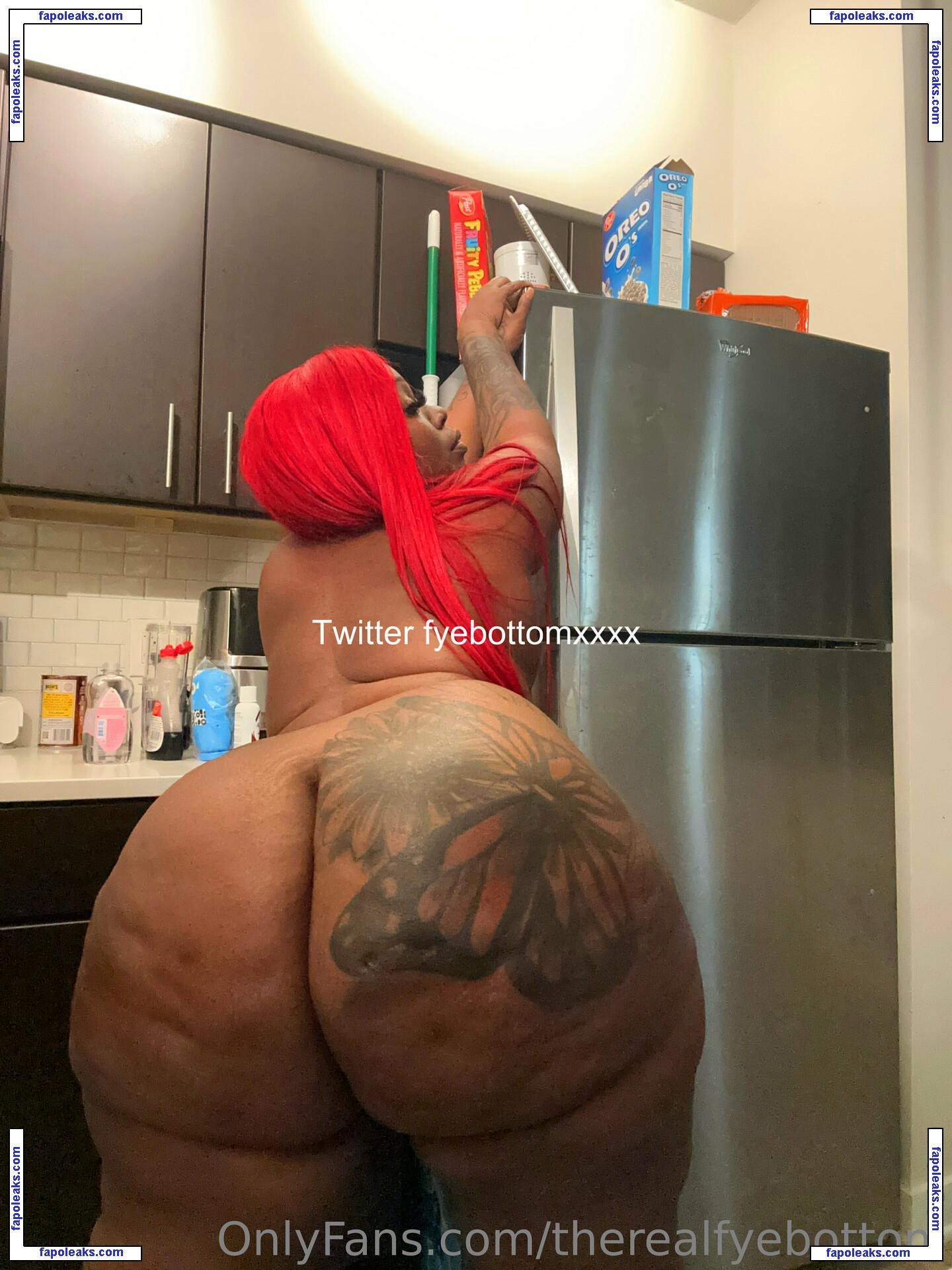 therealfyebottom / _bigboottyjakeyrria_ nude photo #0030 from OnlyFans