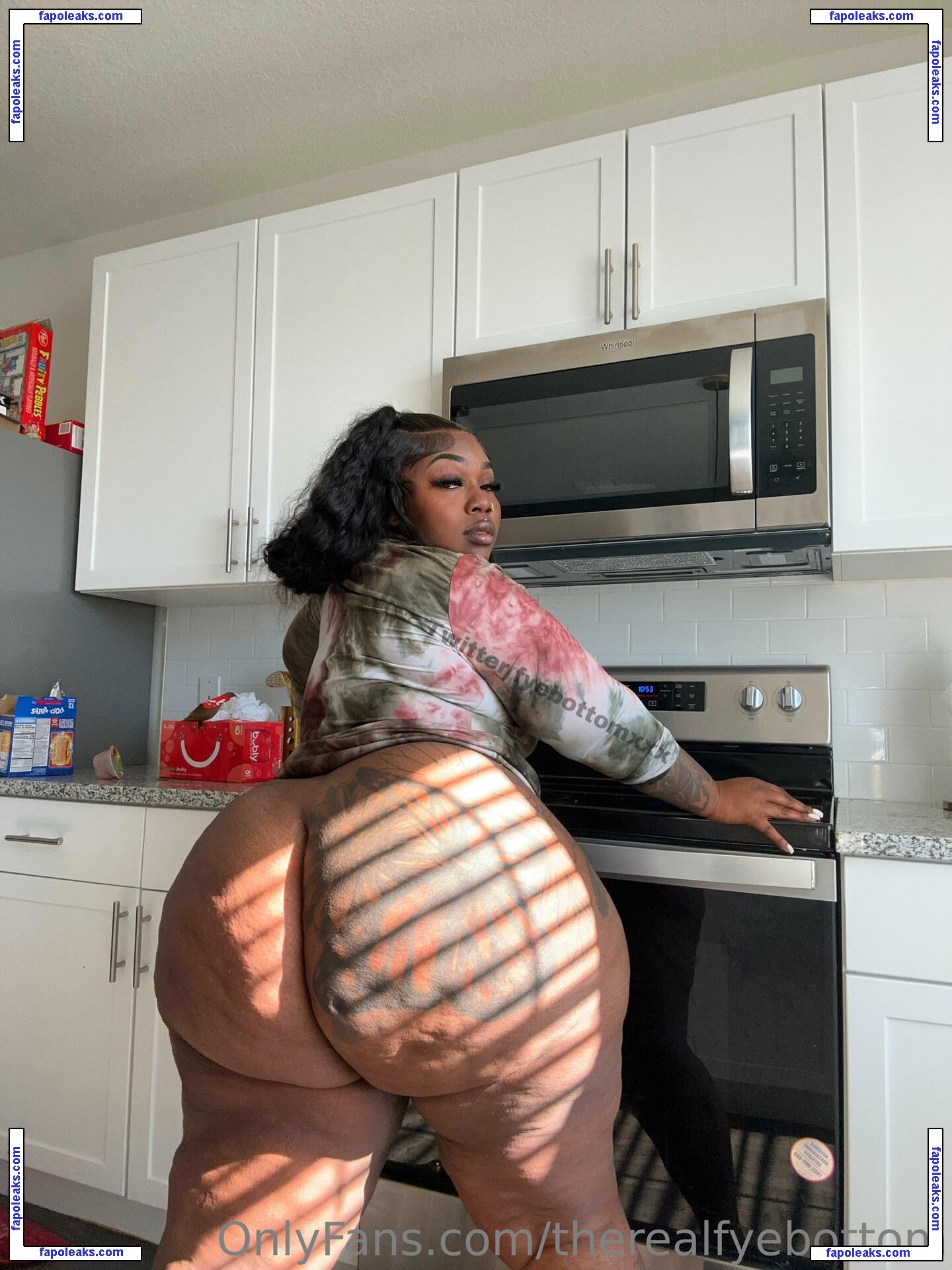 therealfyebottom / _bigboottyjakeyrria_ nude photo #0032 from OnlyFans