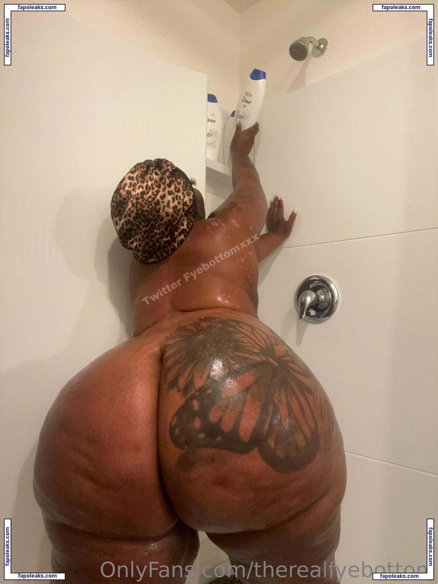 therealfyebottom / _bigboottyjakeyrria_ nude photo #0037 from OnlyFans