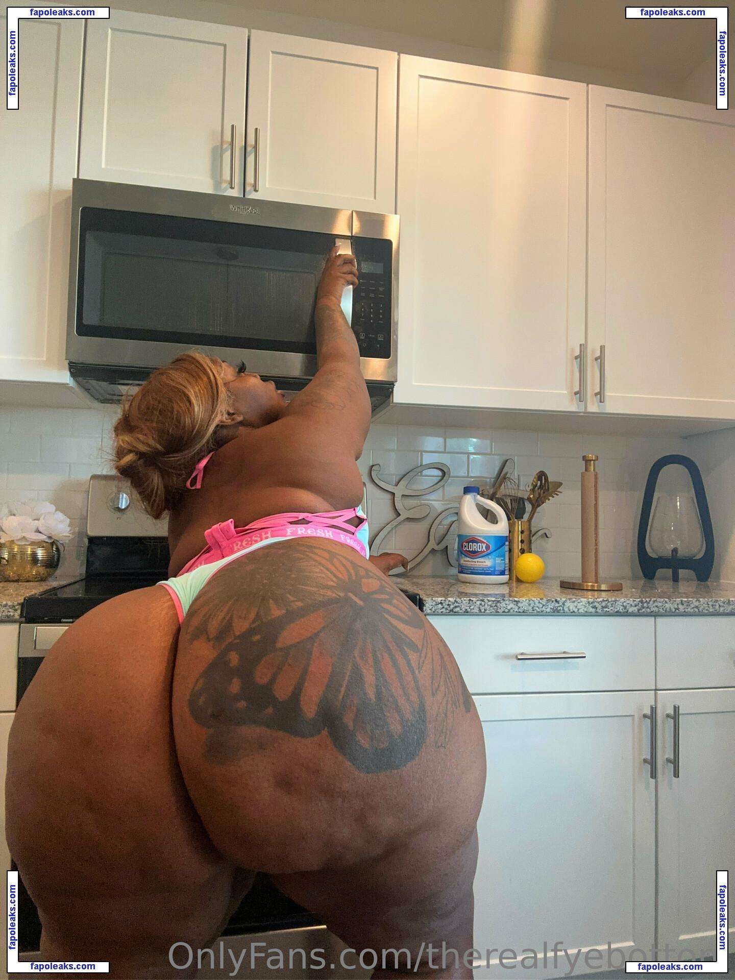 therealfyebottom / _bigboottyjakeyrria_ nude photo #0045 from OnlyFans