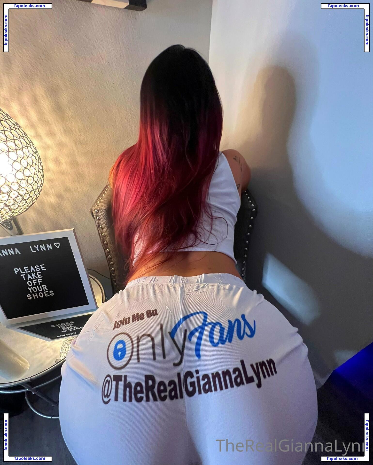 therealgiannalynn nude photo #0013 from OnlyFans
