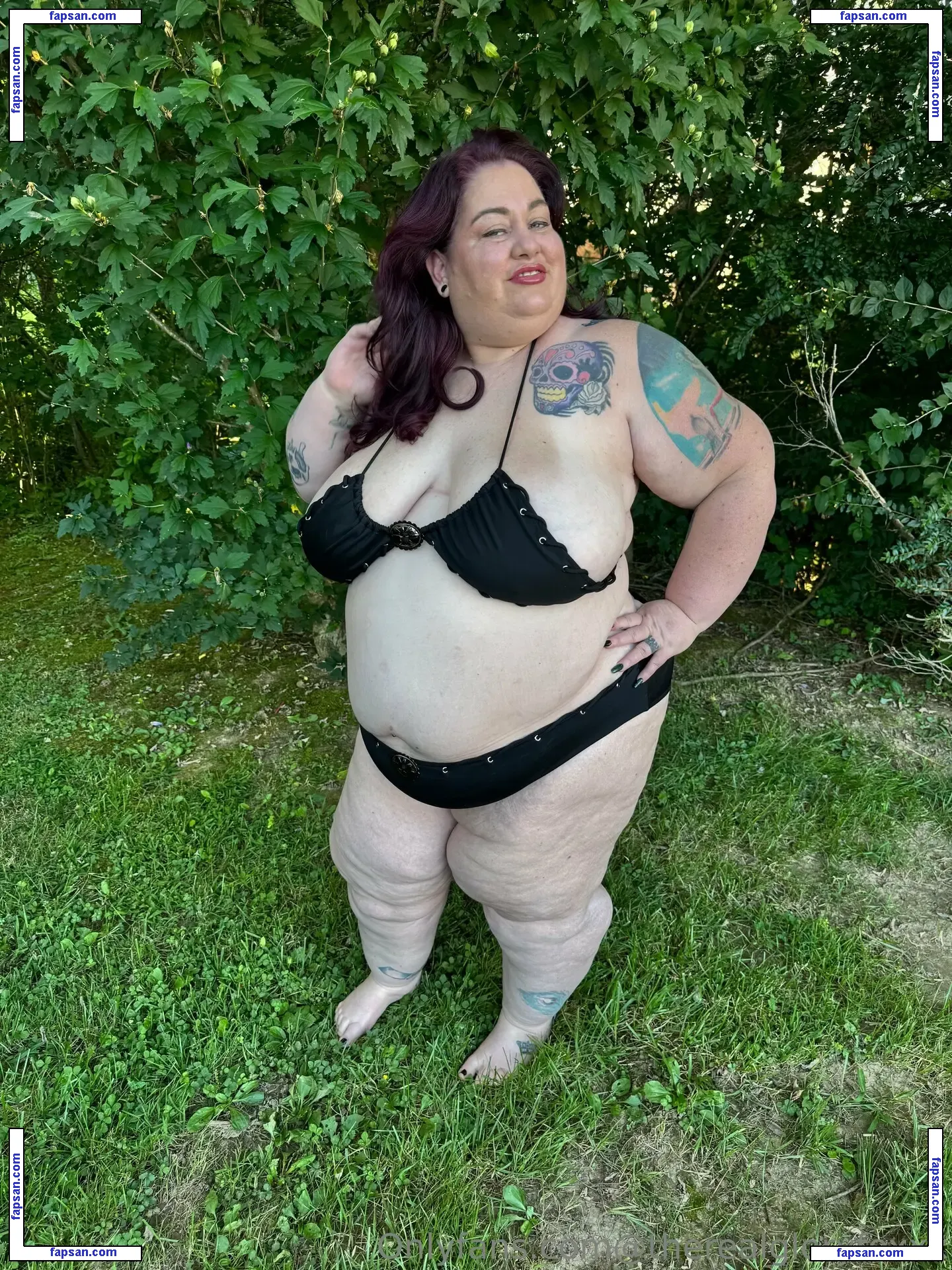 therealgloryfoxxx nude photo #0030 from OnlyFans