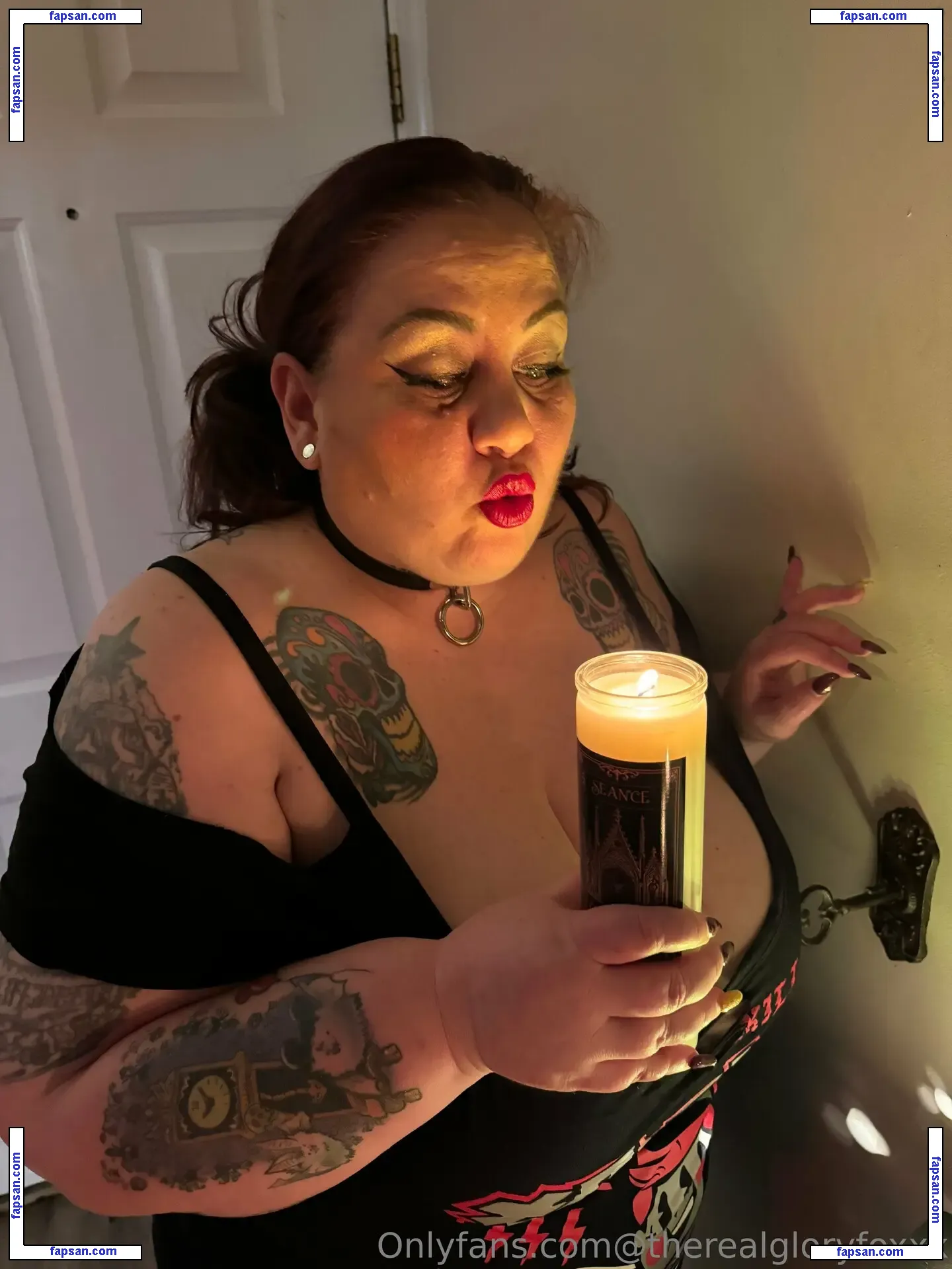 therealgloryfoxxx nude photo #0031 from OnlyFans