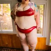 therealgloryfoxxx nude #0016
