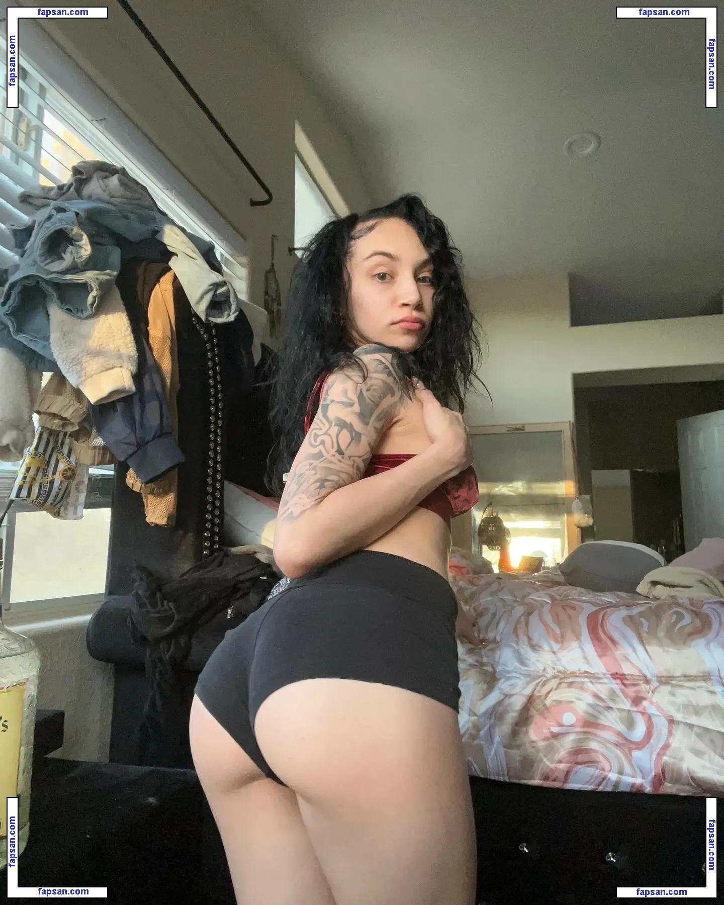 Therealjaasrenee nude photo #0004 from OnlyFans