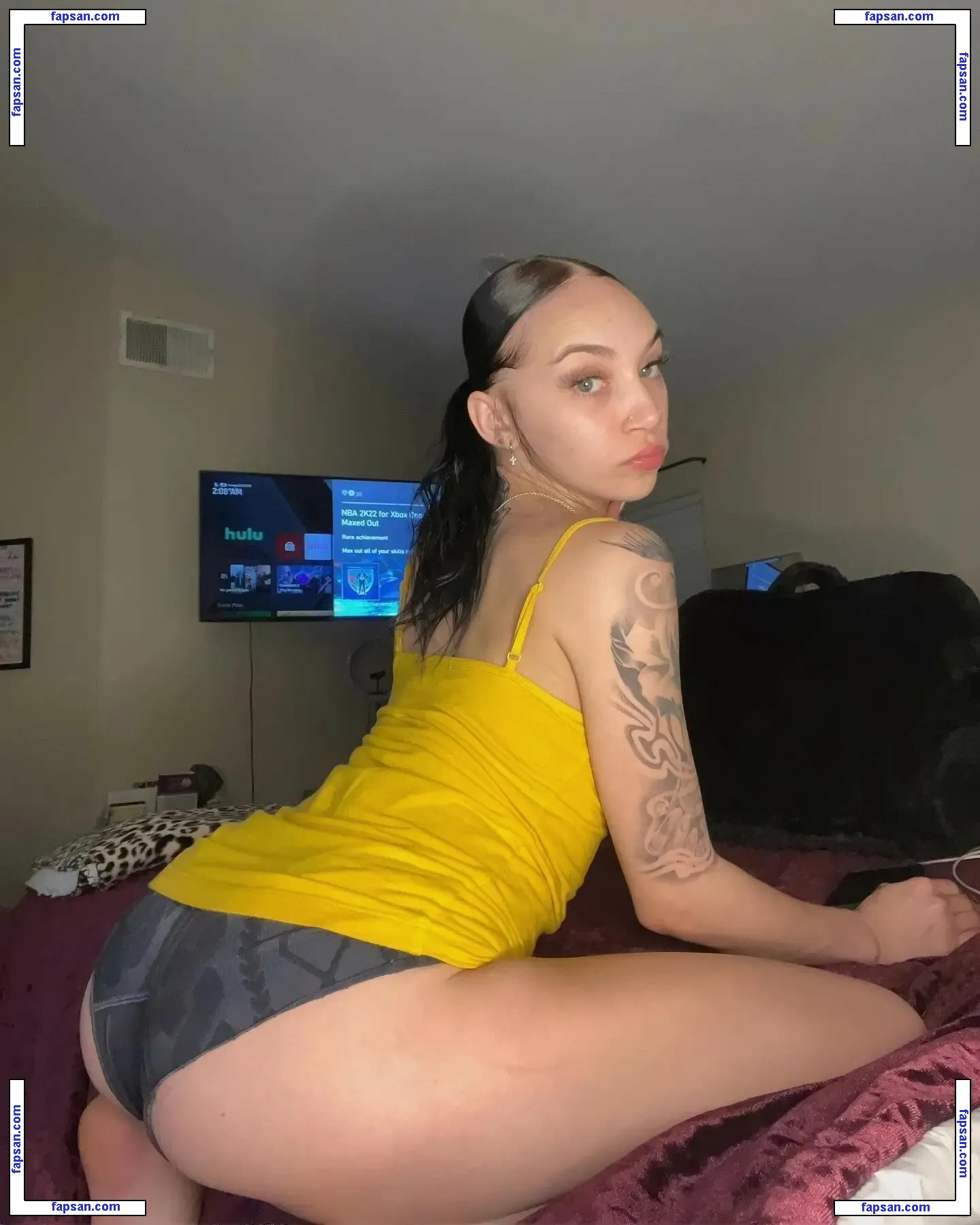 Therealjaasrenee nude photo #0025 from OnlyFans