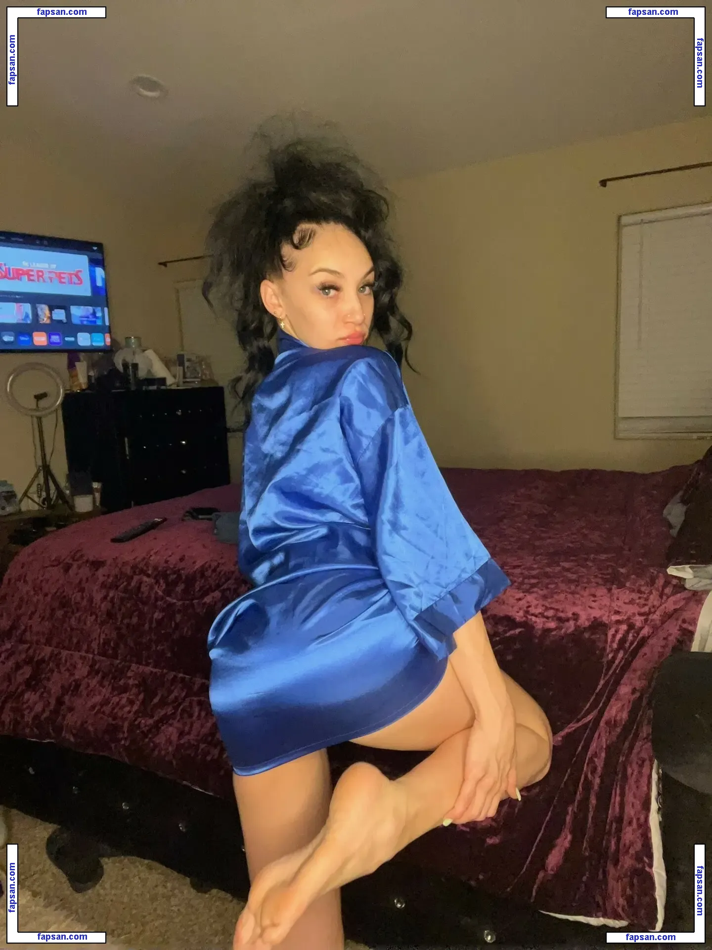 Therealjaasrenee nude photo #0036 from OnlyFans