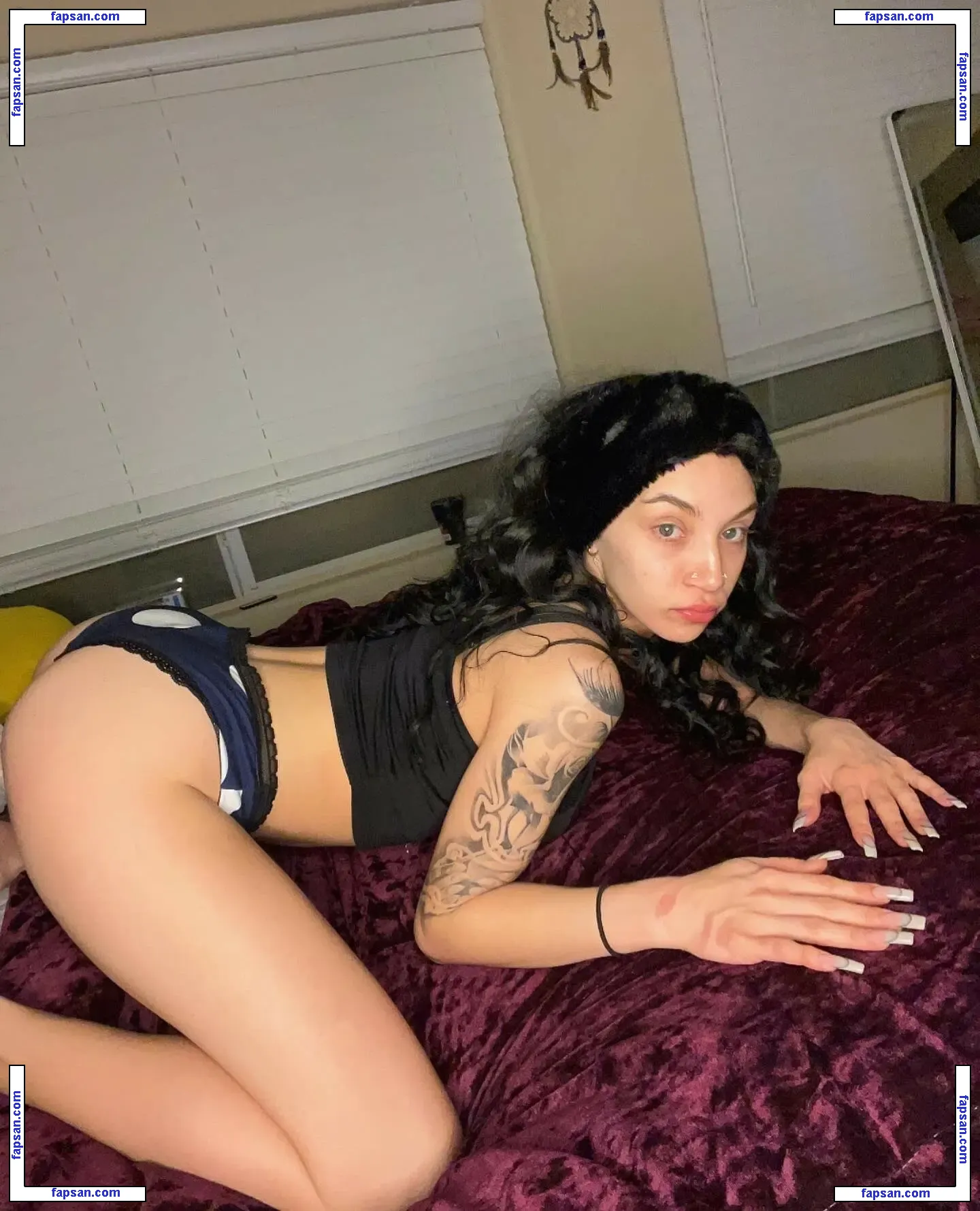 Therealjaasrenee nude photo #0063 from OnlyFans