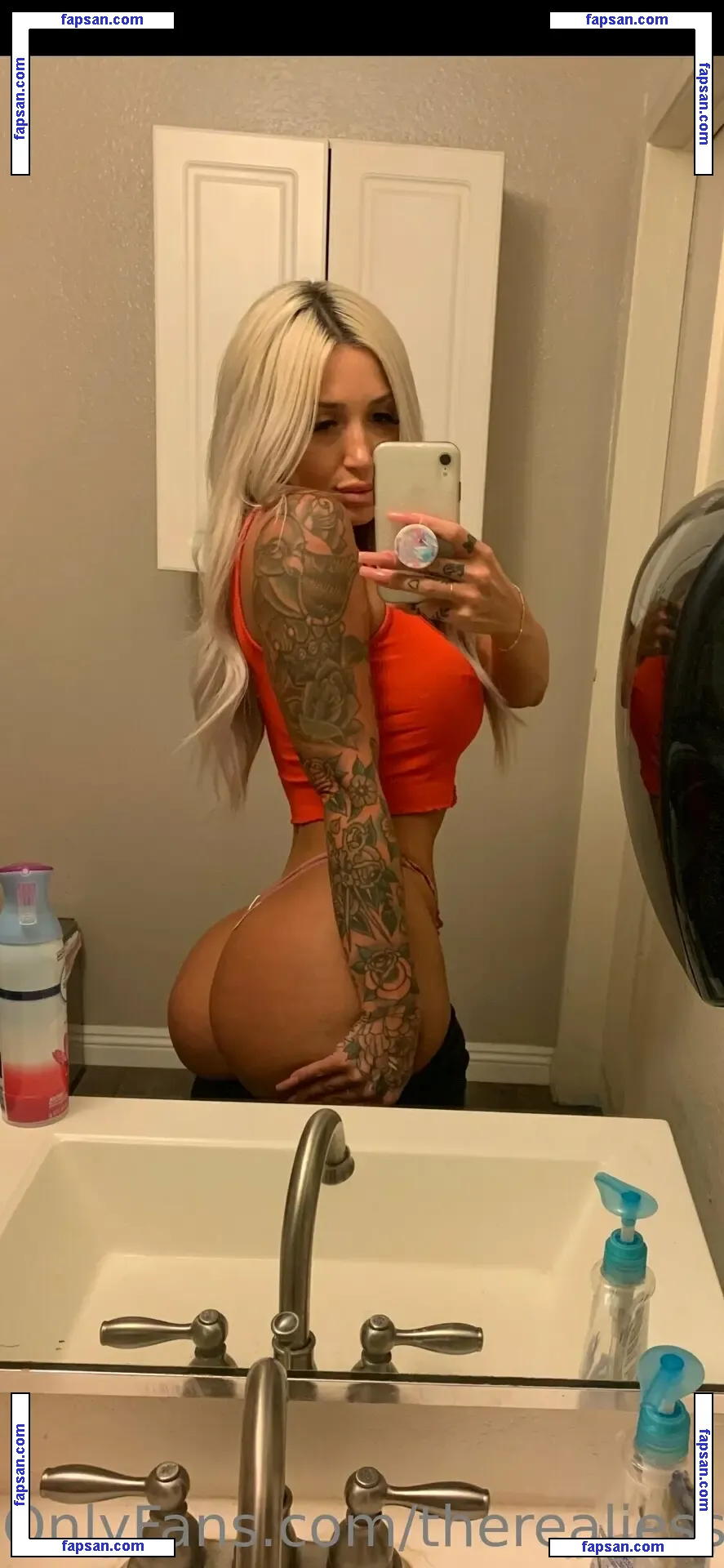 TheRealJessicaJan nude photo #0006 from OnlyFans