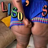 Therealliso голая #0002