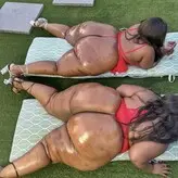 Therealliso голая #0003