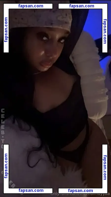 Therealmayyaaa голая фото #0023 с Онлифанс