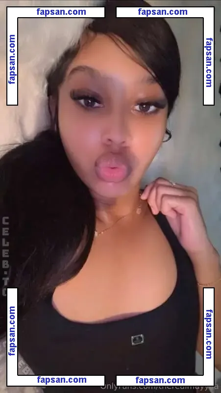 Therealmayyaaa голая фото #0030 с Онлифанс