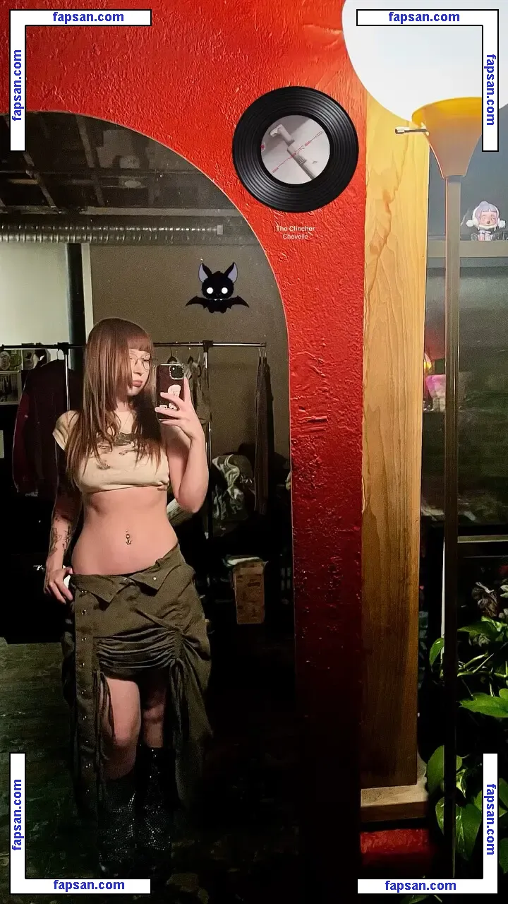 TheRealMokaaa nude photo #0011 from OnlyFans