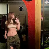 TheRealMokaaa nude #0011