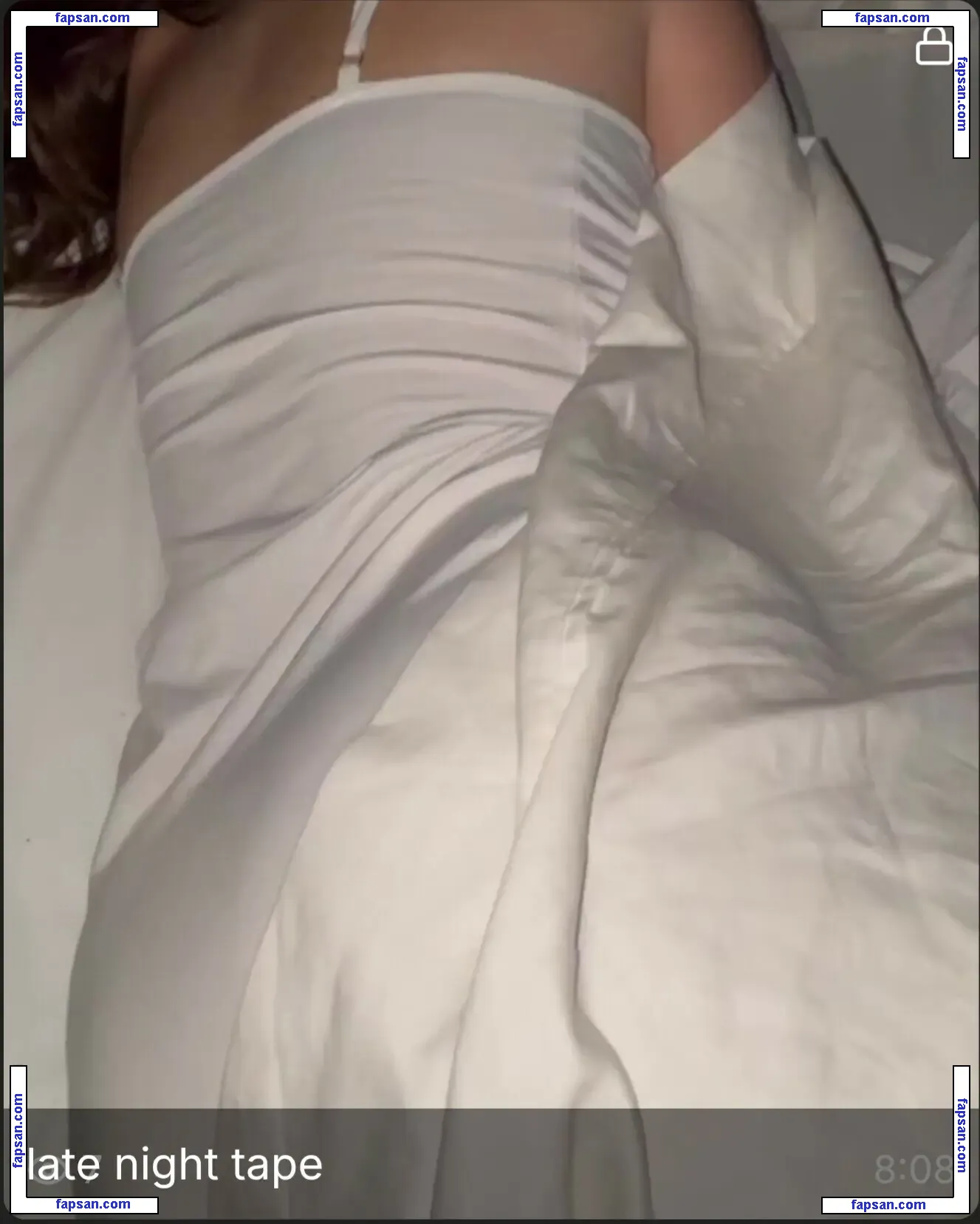 therealoliviamae nude photo #0001 from OnlyFans