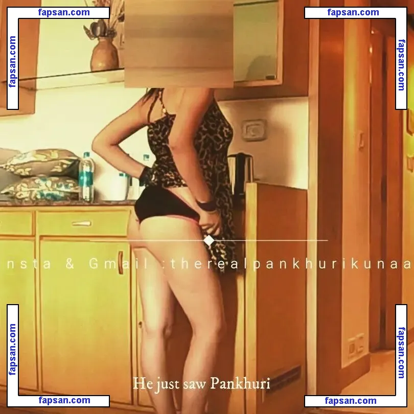 therealpankhurikunaal / pankhuri kunaal nude photo #0011 from OnlyFans