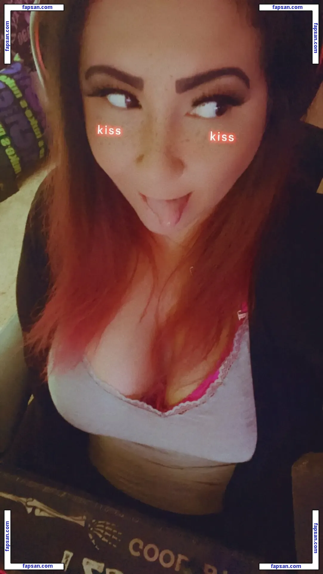 therealtakarita nude photo #0001 from OnlyFans