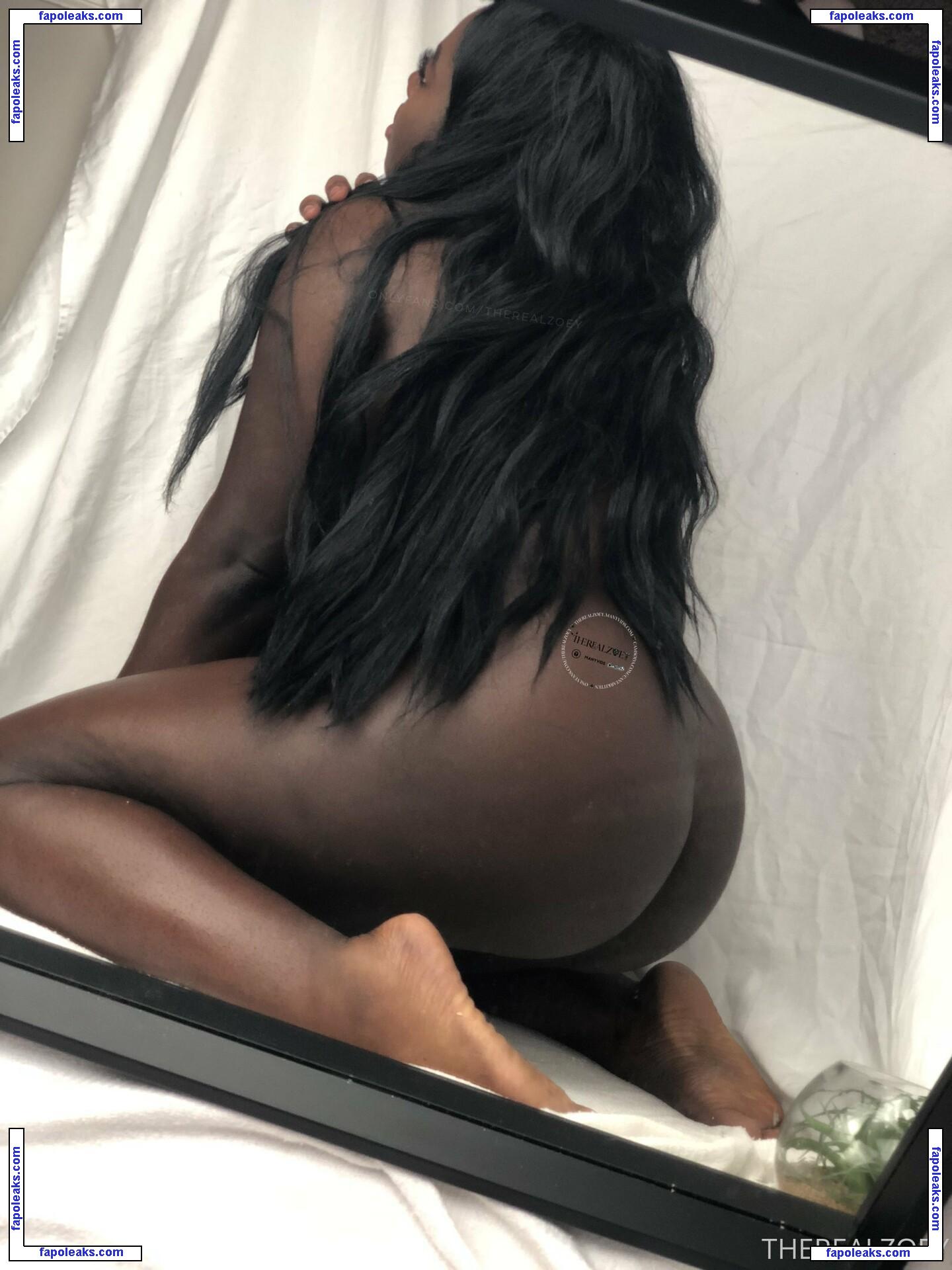 therealzoey / therealzoeyloveee nude photo #0058 from OnlyFans