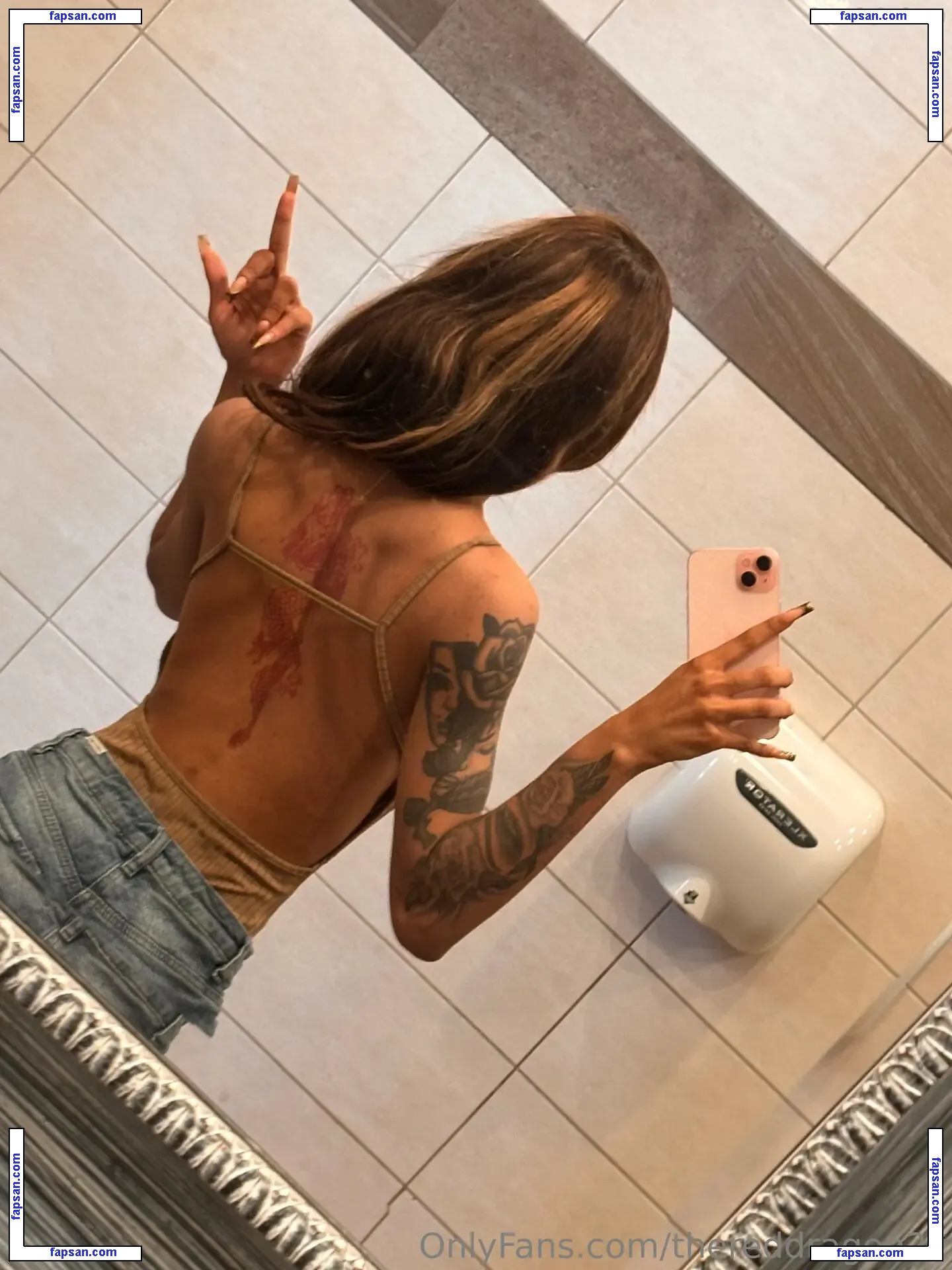 thereddragon2x nude photo #0033 from OnlyFans
