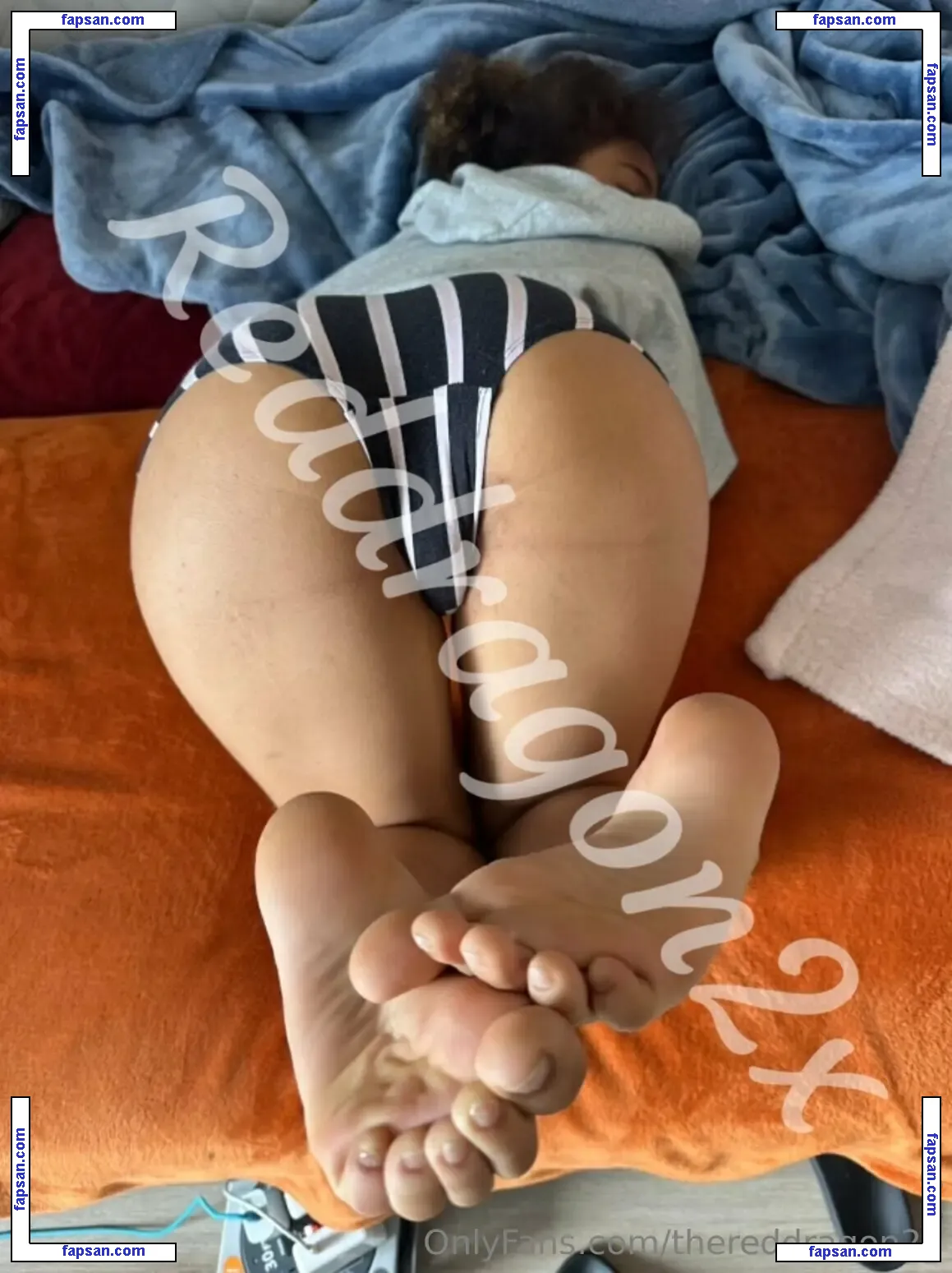 thereddragon2x nude photo #0034 from OnlyFans