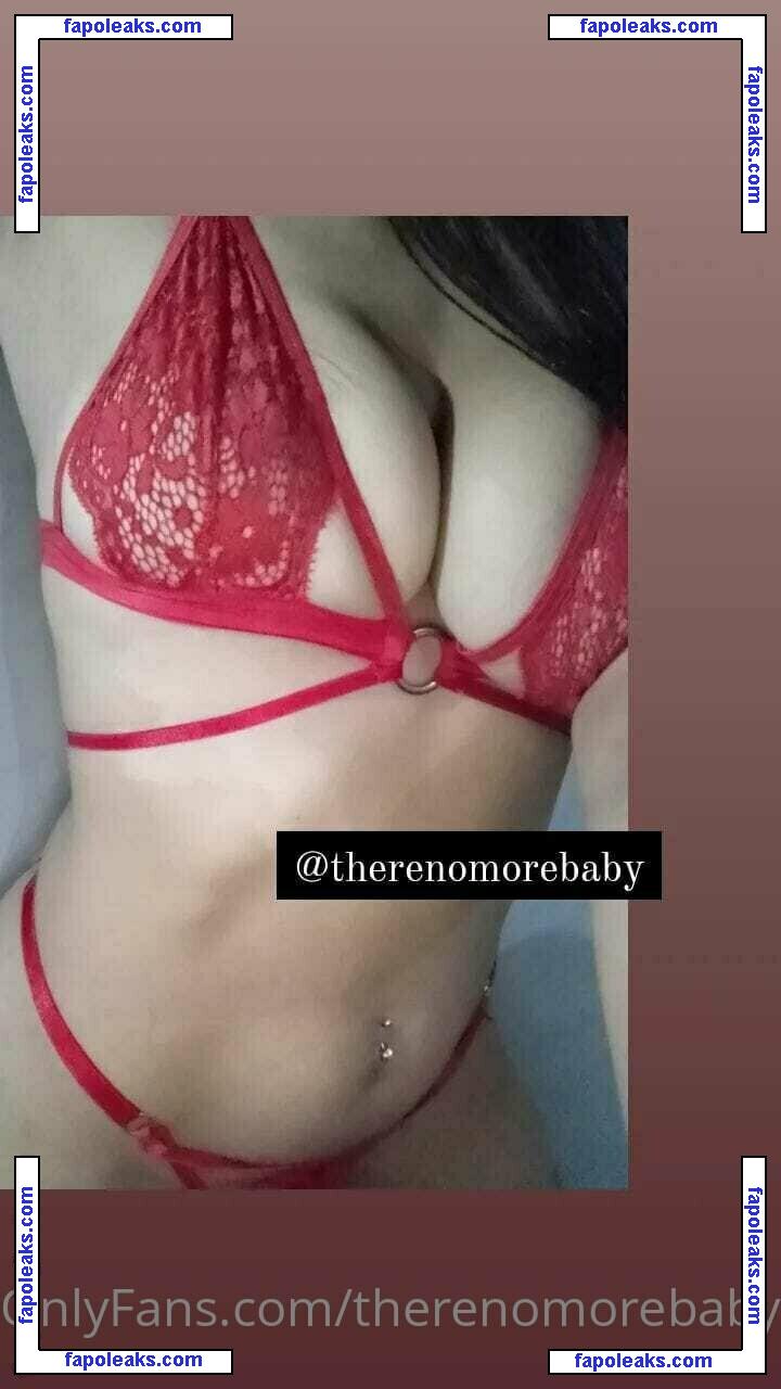 therenomorebaby / no0dlebaby nude photo #0011 from OnlyFans