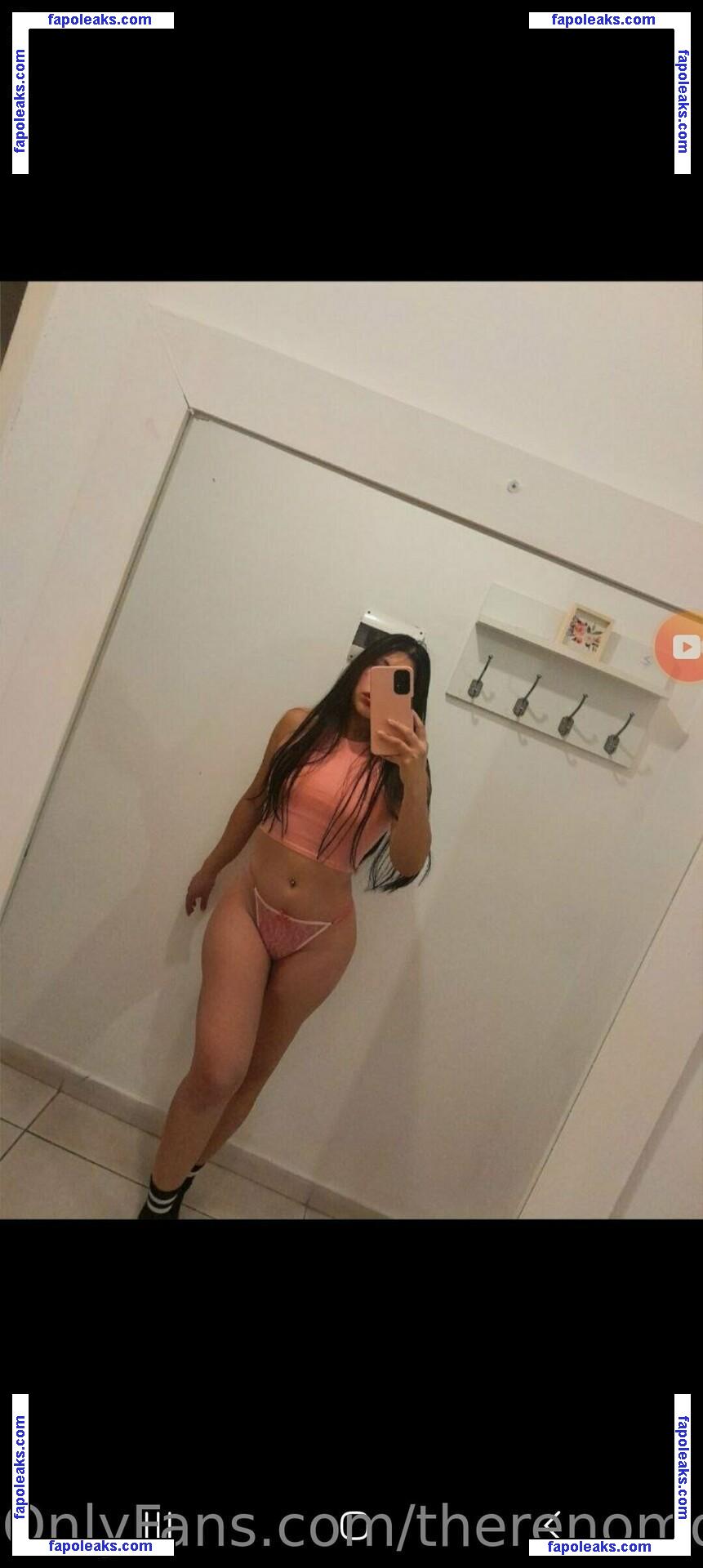 therenomorebaby / no0dlebaby nude photo #0014 from OnlyFans