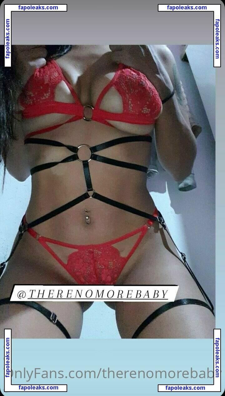 therenomorebaby / no0dlebaby nude photo #0018 from OnlyFans