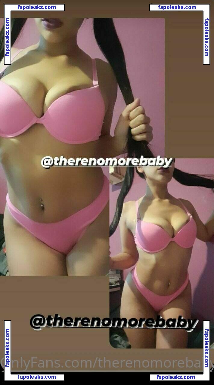 therenomorebaby / no0dlebaby nude photo #0021 from OnlyFans