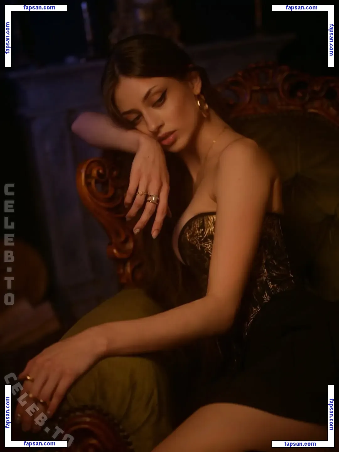 Theresa Lion nude photo #0011 from OnlyFans