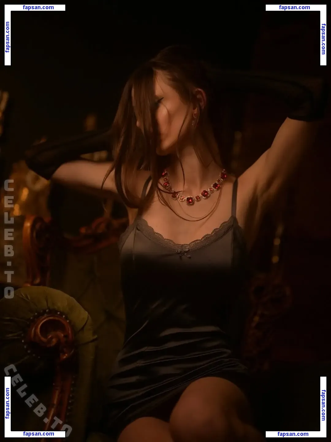 Theresa Lion nude photo #0013 from OnlyFans