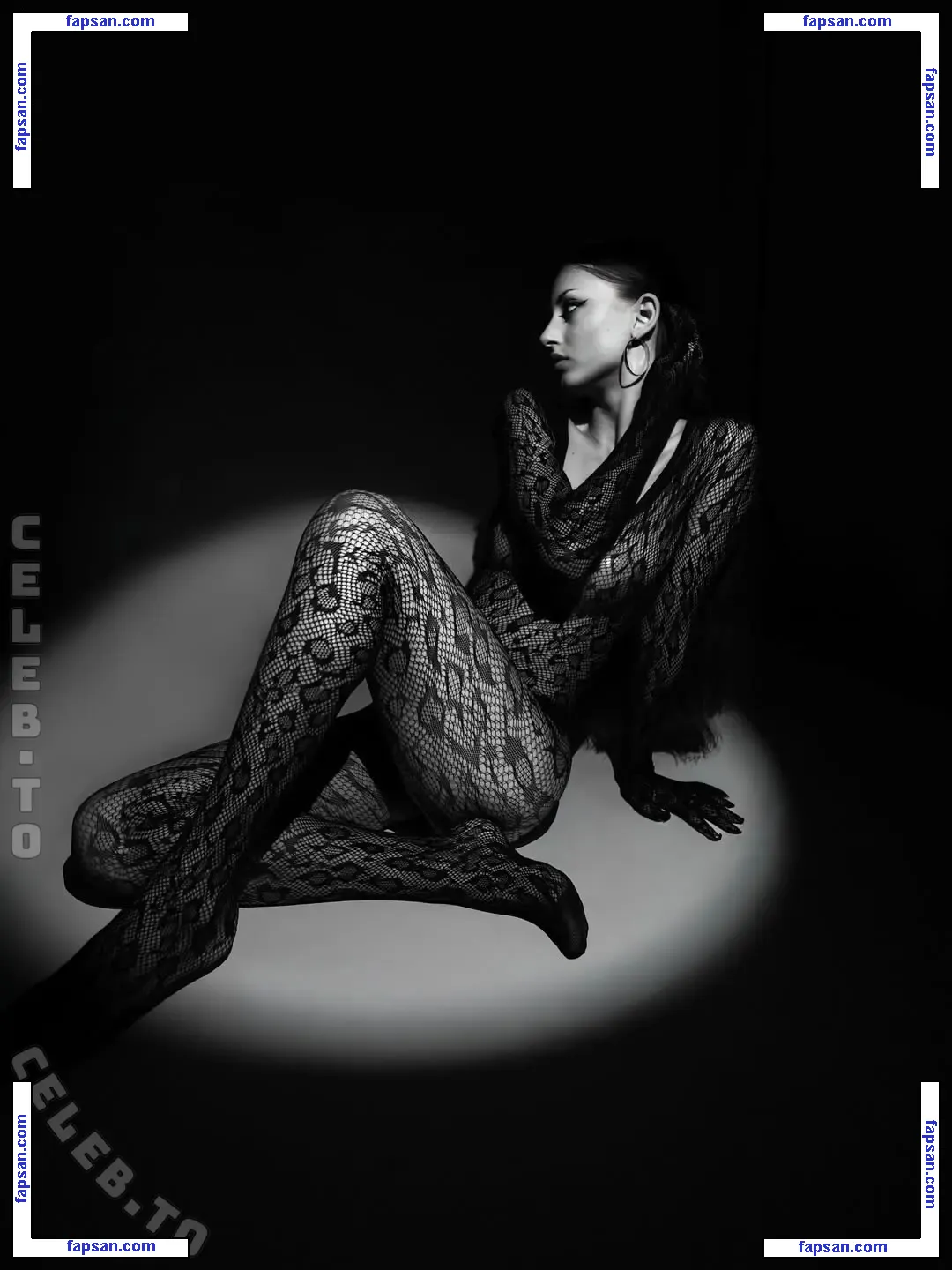 Theresa Lion nude photo #0016 from OnlyFans