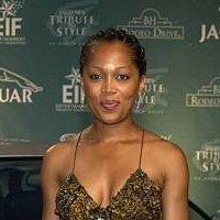 Theresa Randle