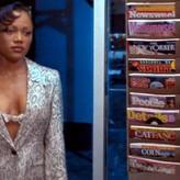 Theresa Randle nude #0008