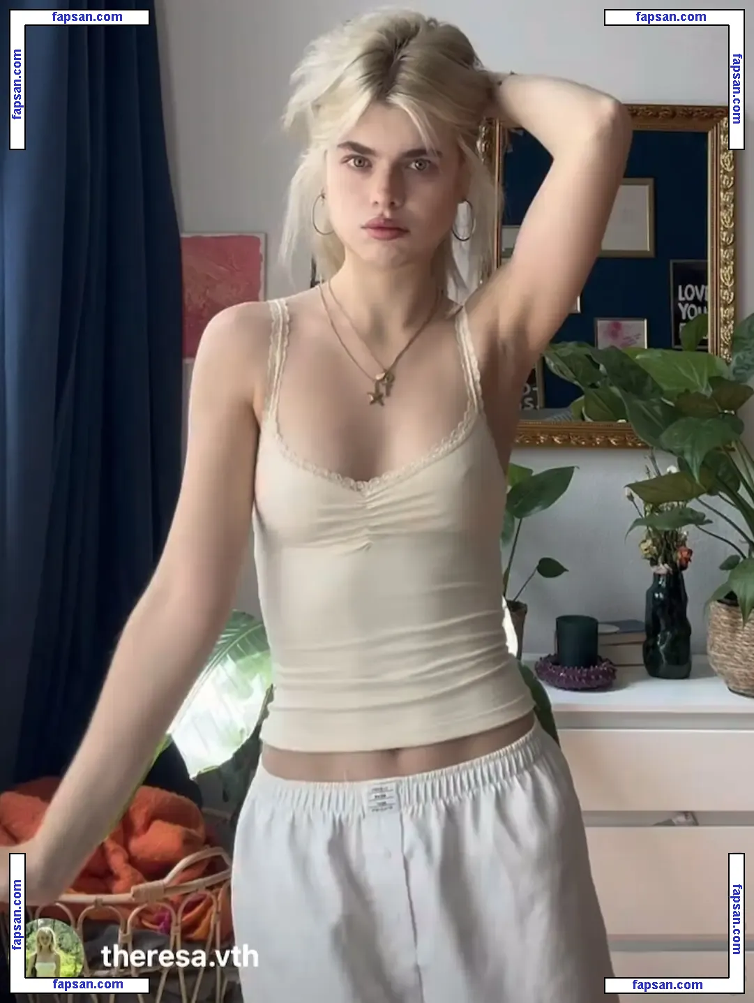 Theresa.vth nude photo #0009 from OnlyFans