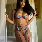 Theresa Zimmerman голая #0008