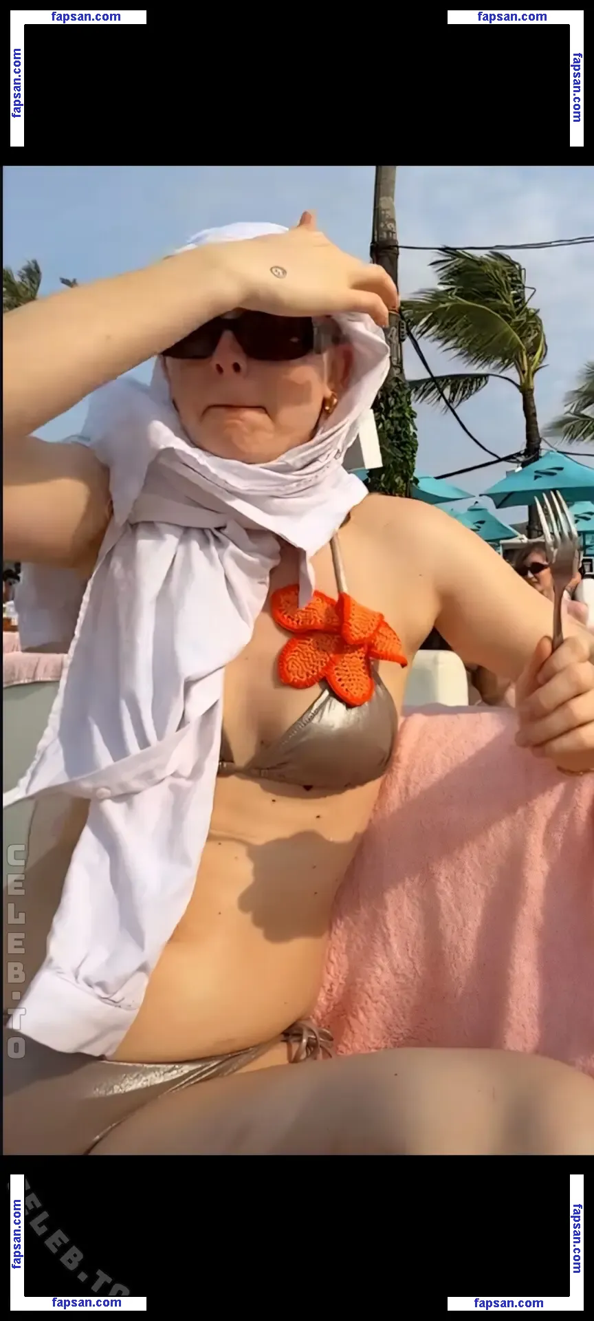 TheresaKirchner голая фото #0009 с Онлифанс