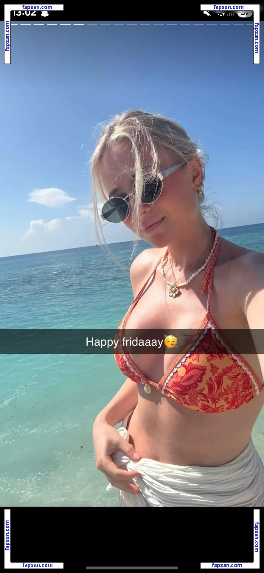 Therese Gudmundsen nude photo #0016 from OnlyFans